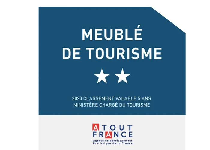 Appartement Quiet With Balcony Near The Sea *